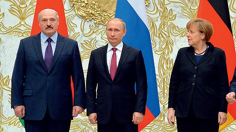 Еще один шаг к победе