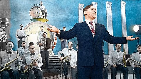 Заставив Сталина плакать