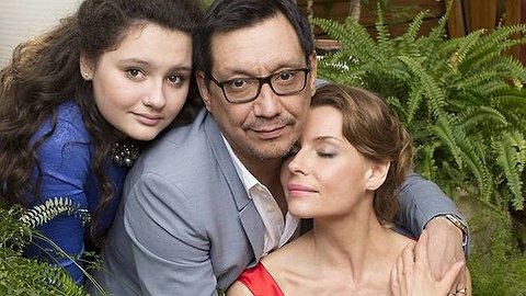 Любовь Толкалина рассказала всю правду