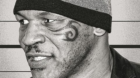 Кандалы вместо медалей