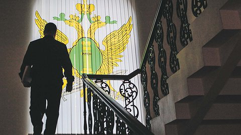 Торгу место