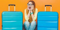 Ловушки для туристов: и не улетишь, и деньги потеряешь