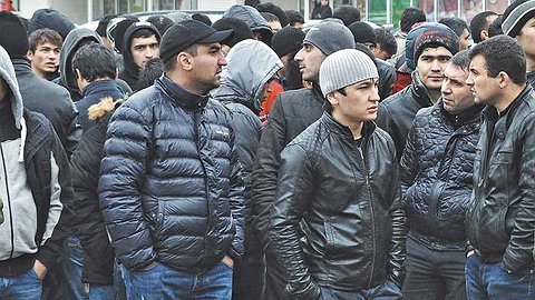 Как обувают Россию