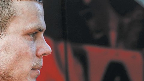 Александр Кокорин: «Спартак» подписал меня, чтобы плюнуть в лицо «Зениту»